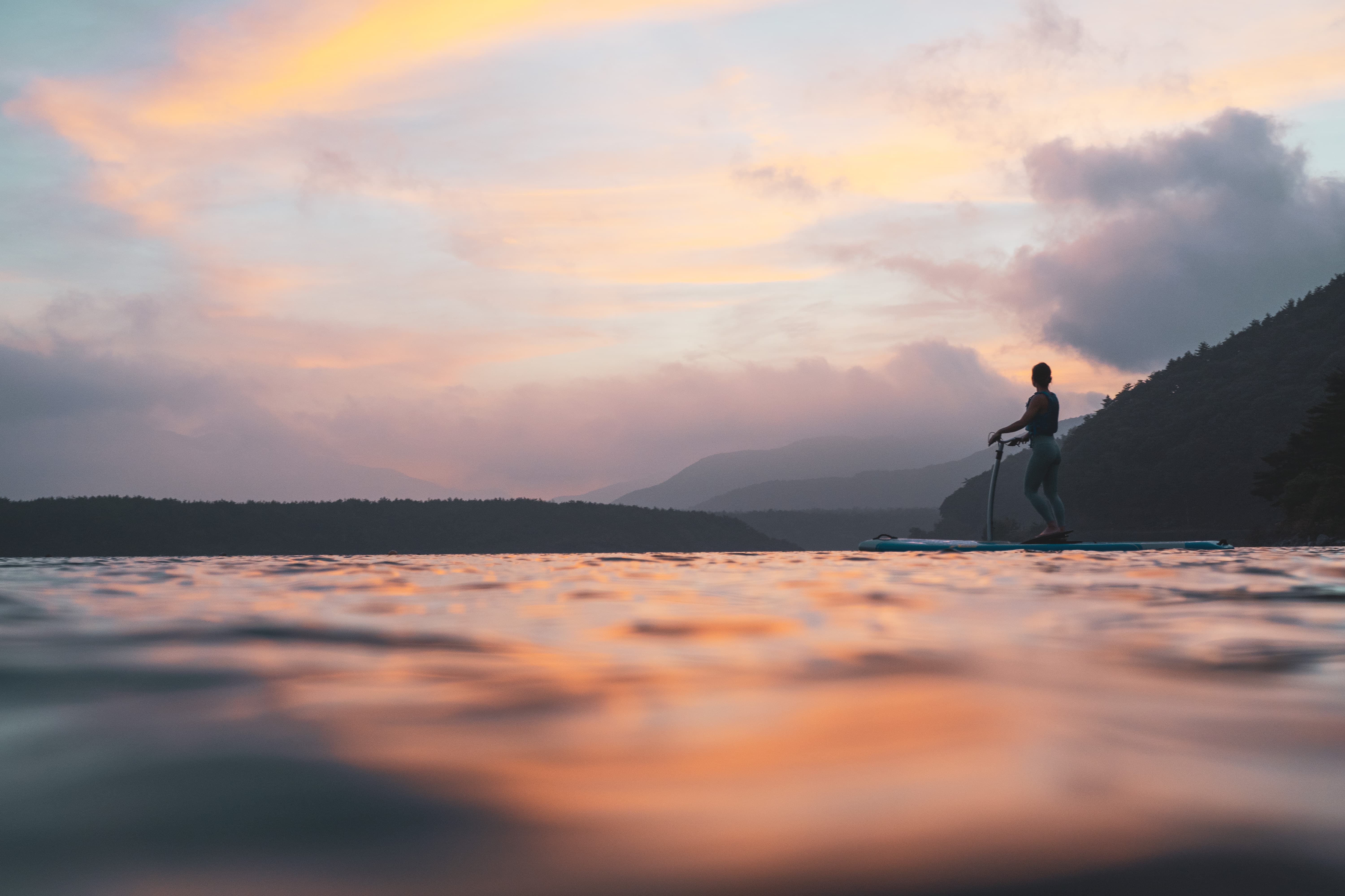 Amuse - 五感で楽しむ西湖観光体験